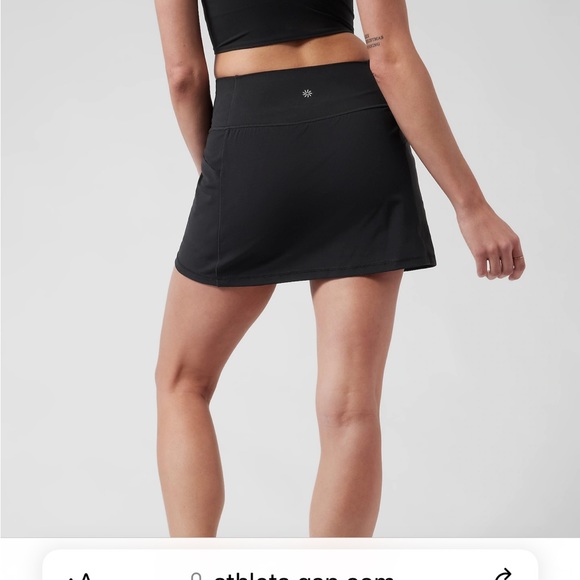 Athleta Dresses & Skirts - Athleta skirt NWOT